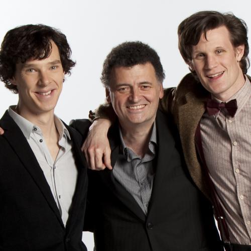  Cumberbatch, Moffat & Smith