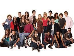  Degrassi The tiếp theo Generation