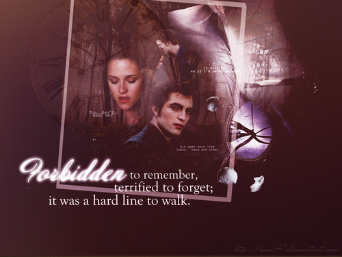  Edward ^ Bella