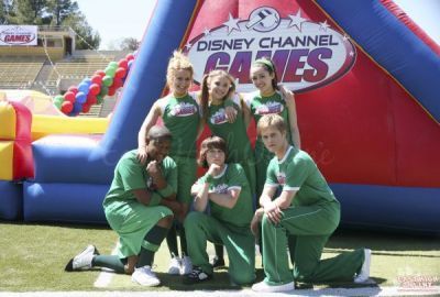  Green Team (2006)