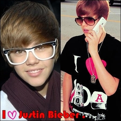  I < 3 Justin Bieber SO Much!