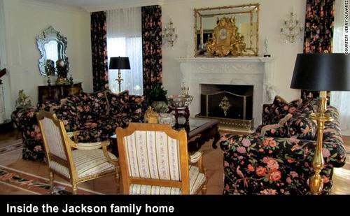  Inside the Jackson family inicial