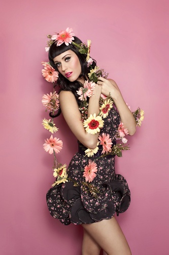  Katy Perry ( Emma Summerton Photoshoot )