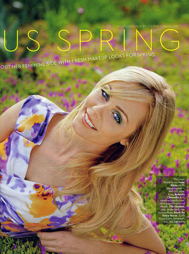  Laura In Ok Magazine
