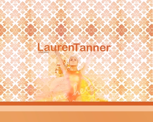  Lauren Tanner