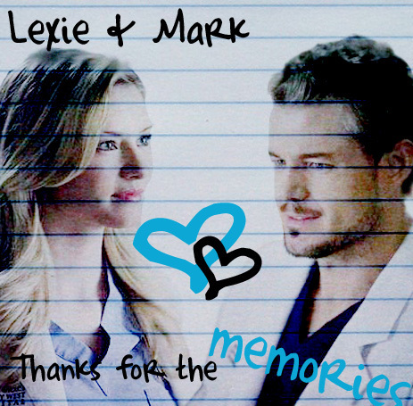  Lexie & Mark