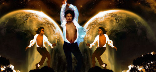  MJ fantasi