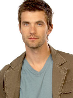 Nathan Wournos played by Lucas Bryant