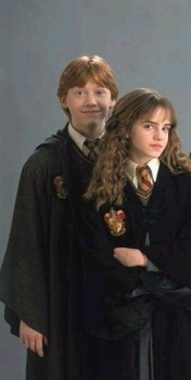  Romione - Harry Potter & The Chamber Of Secrets - Promotional تصاویر