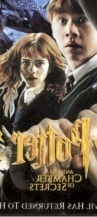 Romione（ロン＆ハーマイオニー） - Harry Potter & The Chamber Of Secrets - Promotional 写真