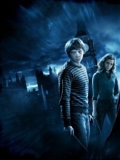  Romione - Harry Potter & The Half-Blood Prince - Promotional các bức ảnh