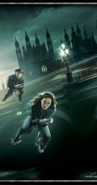  Romione（ロン＆ハーマイオニー） - Harry Potter & The Order Of The Phoenix - Promotional 写真
