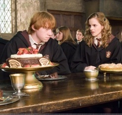  Romione - Harry Potter & The Order Of The Phoenix - Promotional foto
