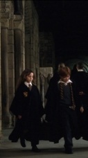  Romione - Harry Potter & The Philosopher's Stone - Promotional photos