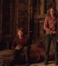  रमिअनी - Harry Potter & The Prisoner Of Azkaban - Promotional चित्रो