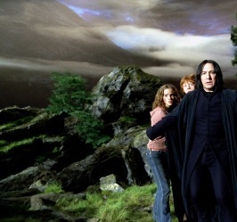  Romione - Harry Potter & The Prisoner Of Azkaban - Promotional photos