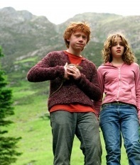  romione - Harry Potter & The Prisoner Of Azkaban - Promotional fotografias