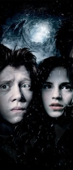 Romione - Harry Potter & The Prisoner Of Azkaban - Promotional các bức ảnh