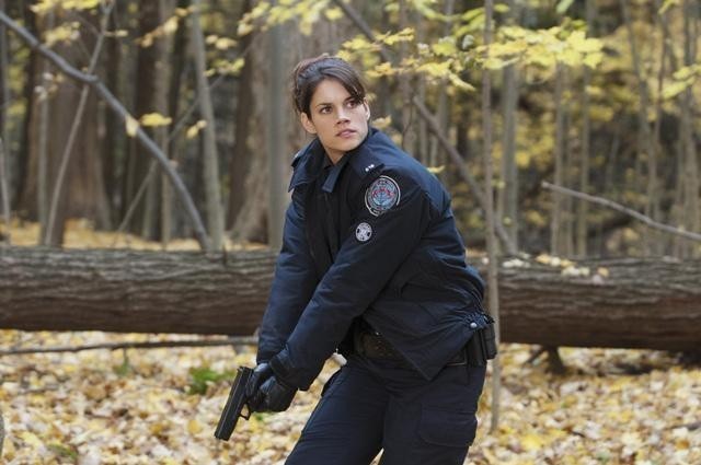 Rookie Blue Upcoming Episode Pic - Rookie Blue Photo (14214779) - Fanpop