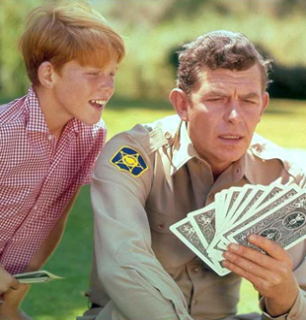  The Andy Griffith mostrar