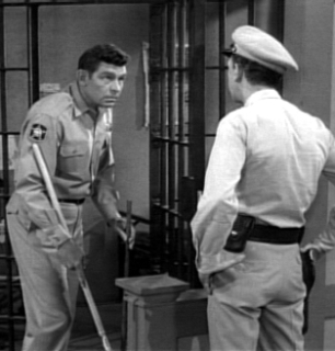  The Andy Griffith mostrar