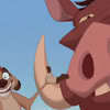  Timon & Pumba