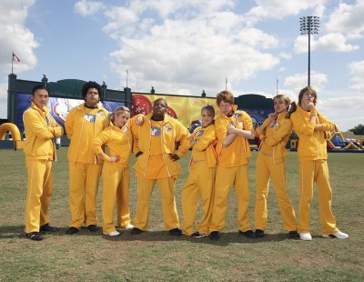  Yellow Team (2007)