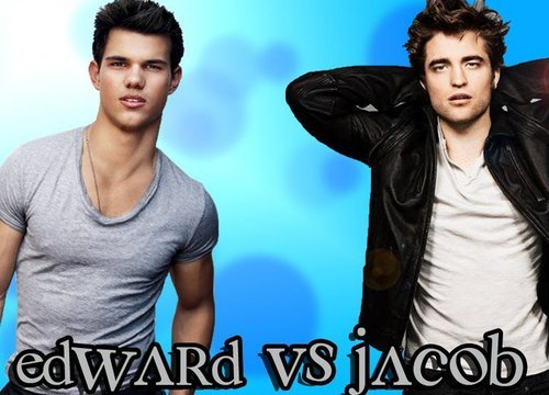  edward vs jacobe