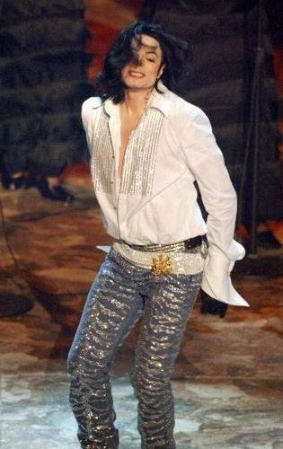  graceful MJ