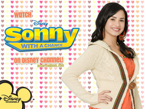  sonny with a chance exclusive new season promotional photoshoot wallpapers!!!!