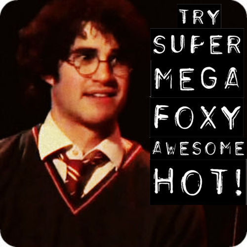  super mega foxy awesome hot