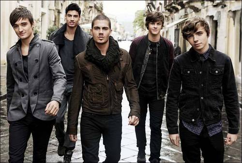  the wanted....FIT<3.