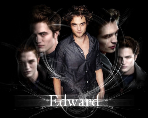  ~Edward~