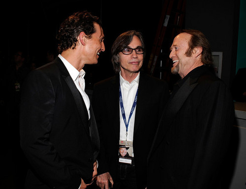  2010 MusiCares Person Of The año Tribute To Neil Young (Jan 29)