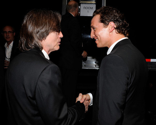  2010 MusiCares Person Of The mwaka Tribute To Neil Young (Jan 29)