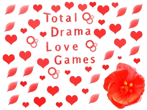  Banner for Total Drama cinta Games:D