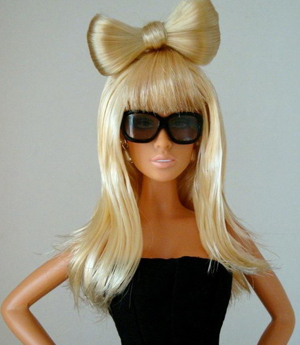  barbie GaGa