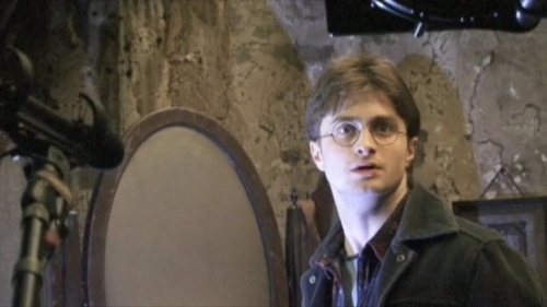  Harry Potter and the Deathly Hallows Promos