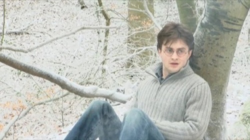  Harry Potter and the Deathly Hallwos Promos
