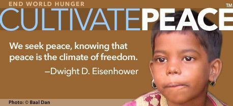  Human Rights - Cultivate Peace