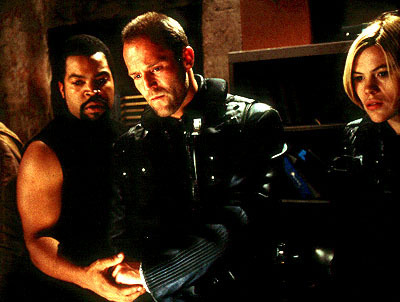  Jason in Ghosts of Mars