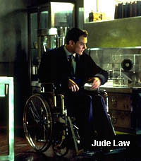  Jude Law