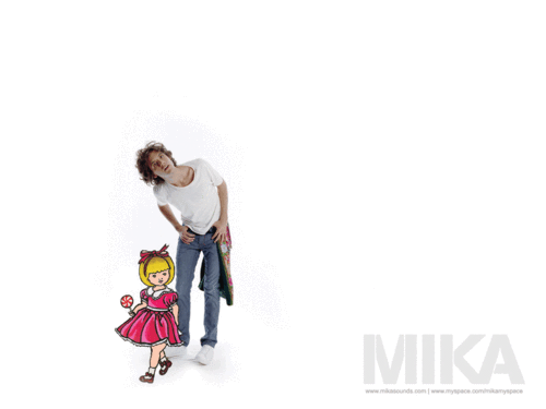  Mika