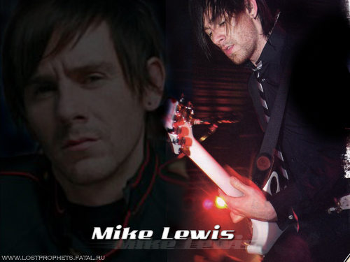  Mike;)