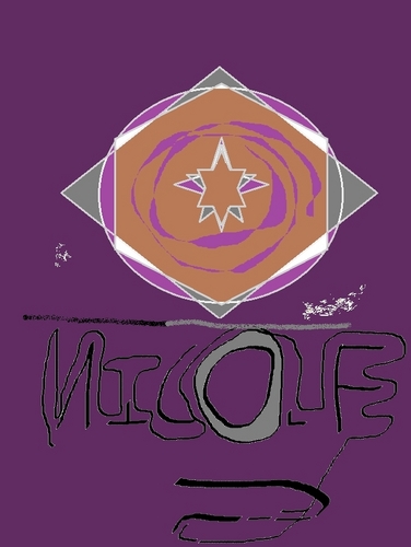  Nicole logo