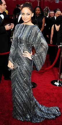  Oscar 2010 dresses