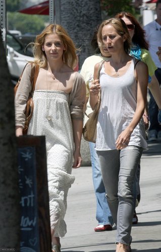  Out in Beverly Hills - July 30