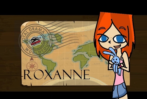  Roxanne