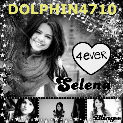  Selly 4ever