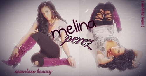  Sexy Melina